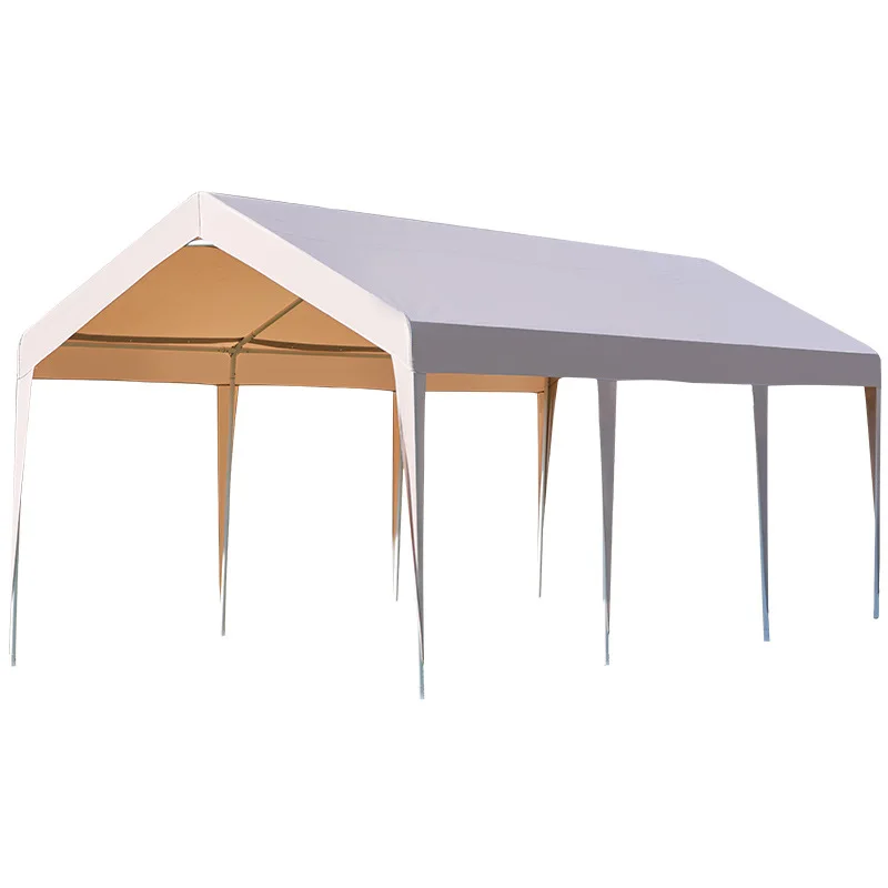 Большие палатки для мероприяти – обзор и цена Emergency Mylar Tent