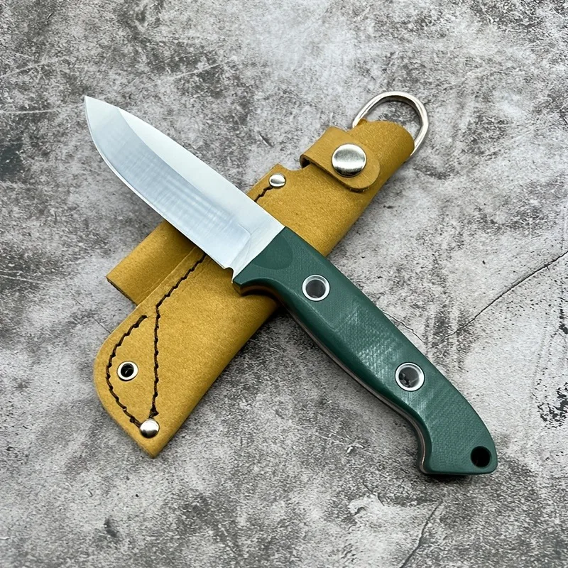 Нож BM Sibert Bushcraft 162, ф – обзор и цена Bushcraft Knife Fixed