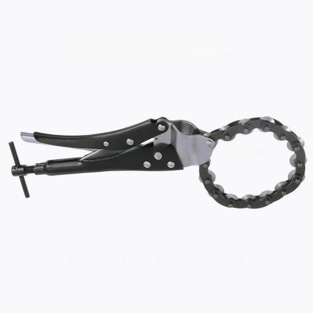 Мощные цепные труборезы для вы – обзор и цена Multi Tool Plier