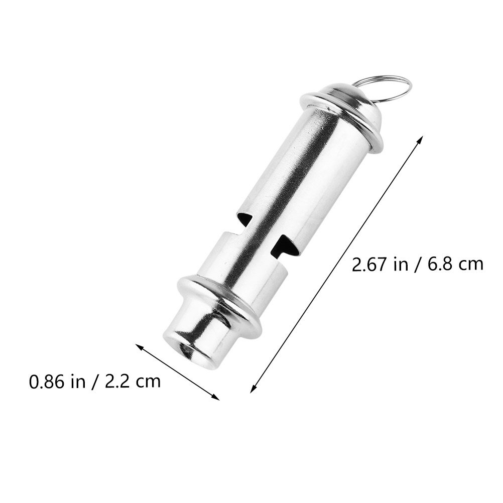 3 шт. портативных аварийных св – обзор и цена Emergency Whistle Loud