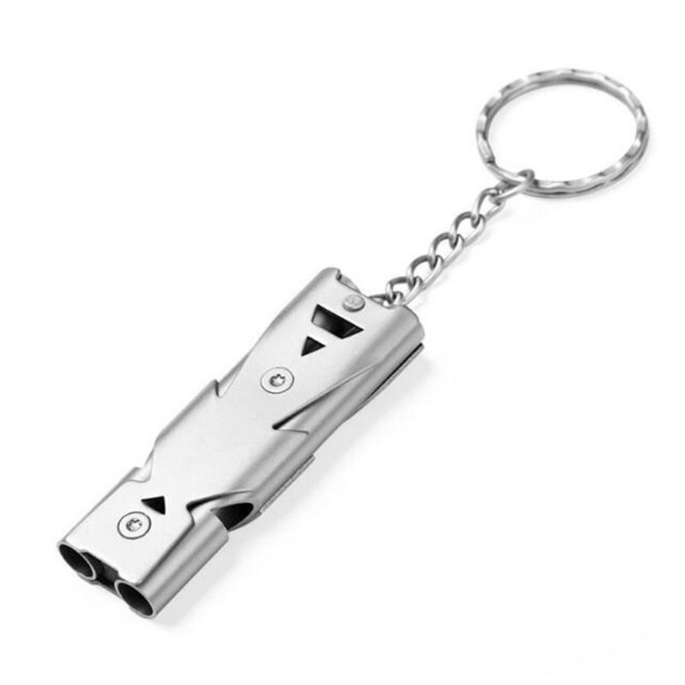 Многофункциональный аварийный  – обзор и цена Emergency Whistle Loud