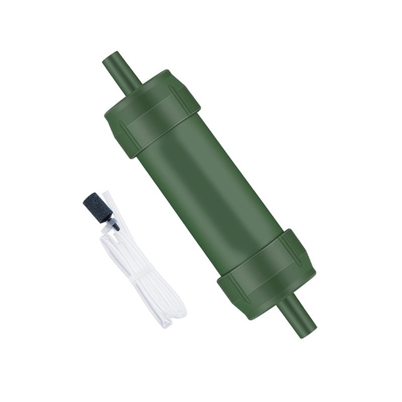 【CYBER MONDAY】Портативный мини – обзор и цена Water Purification Straw