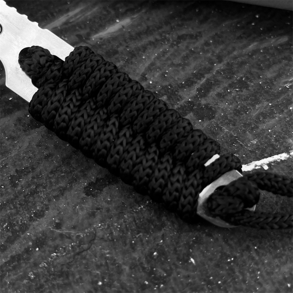 Практичный складной нож с цель – обзор и цена Bushcraft Knife Fixed